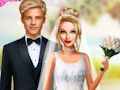 Játék Bridezilla Tréfa a menyasszony  online