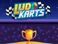 Játék Ludo kart online
