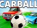 Játék CarBall. io  online