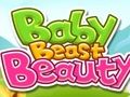 Játék Baby Beast Beauty online