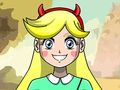 Játék Star vs Evil Avatar Maker online