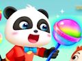 Játék Kis Panda édességbolt  online