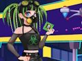 Játék Lányos Cyber Goth  online