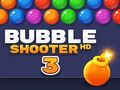 Játék Bubble Shooter HD 3 online
