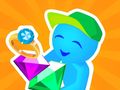 Játék Ékszer Idle  online