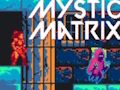 Játék Misztikus Mátrix  online