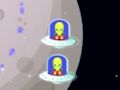 Játék Támadd meg az Alien Moont  online