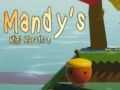 Játék Mandy Mini Marathon  online