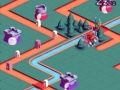 Játék Álmos Tower Defense  online