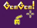 Játék Gem Gem! online