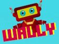 Játék Wally online