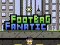 Játék Lábtáska -fanatikus online