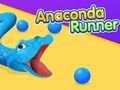 Játék Anaconda futó online