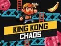 Játék King Kong káosz  online