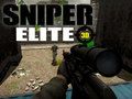 Játék Sniper Elite 3D online