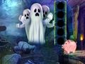 Játék Spectre Spirit Escape  online