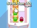 Játék Seat Jam 3D online