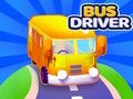 Játék Buszsofőr  online
