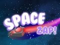 Játék Space Zap! online