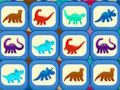 Játék Dinoszaurusz csempe online Játék Dinoszaurusz csempe online