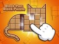 Játék Blokk rejtvény: blokk puzzle  online