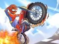 Játék Moto Bike: Offroad Racing online