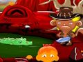 Játék Majom go Happy Stage 836 online