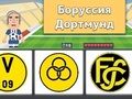 Játék Labdarúgás: Európa-kvíz  online
