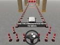 Játék Real Drive 3D parkolási játékok  online