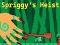 Játék Spriggy Heist  online