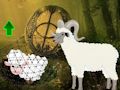 Játék Segíts a Baby Sheep-nek  online