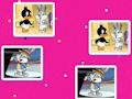 Játék Baby Looney dallamok: véletlen  online