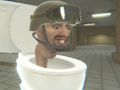 Játék Háttér: Skibidi Shooter 2  online