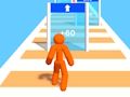 Játék Stickman tömegszorzó  online