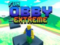 Játék Szórakoztató omby extrém online