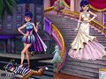 Játék Marinette vs katicabogár  online