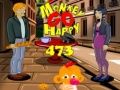 Játék Monkey Go Happy Stage 473  online