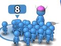 Játék Fiú testvér! Kövess engem! - Merge Men  online