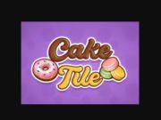 Játék Torta csempe  online