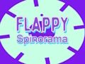 Játék Flappy Spinorama online