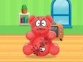 Játék Jelly Bear Pet  online