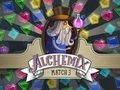 Játék Alchemix 3. mérkőzés online