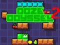 Játék Ooze Odyssey 2 online