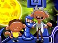 Játék Majom go Happy Stage 838 online