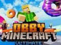 Játék Omby minecraft végső online