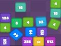 Játék Kocka blokk 2048  online