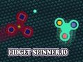 Játék Fidget Spinner. io  online