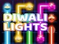 Játék Diwali fények  online