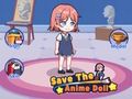 Játék Mentsd meg az Anime Doll-t  online