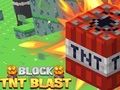 Játék Blokkolja a TNT robbanást  online